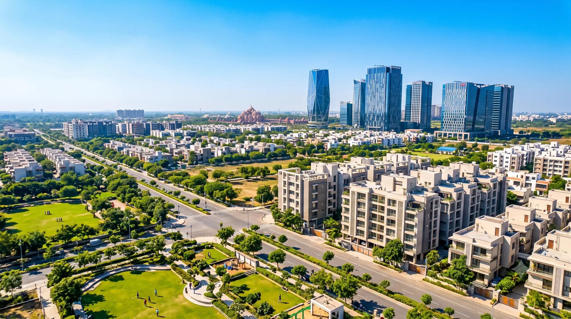 Gandhinagar