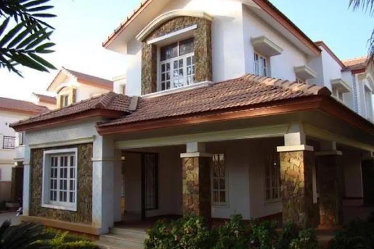 Villas