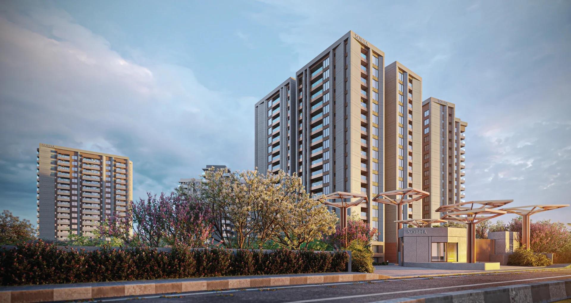 Bangalore