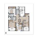 sobha_square_2bhk_floorplan