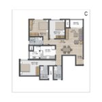 sobha_square_3bhk_floorplan