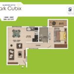 salarpuria-sattva-park-cubix-1-bhk-657-sq-ft