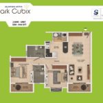 salarpuria-sattva-park-cubix-2-bhk-994-sq-ft